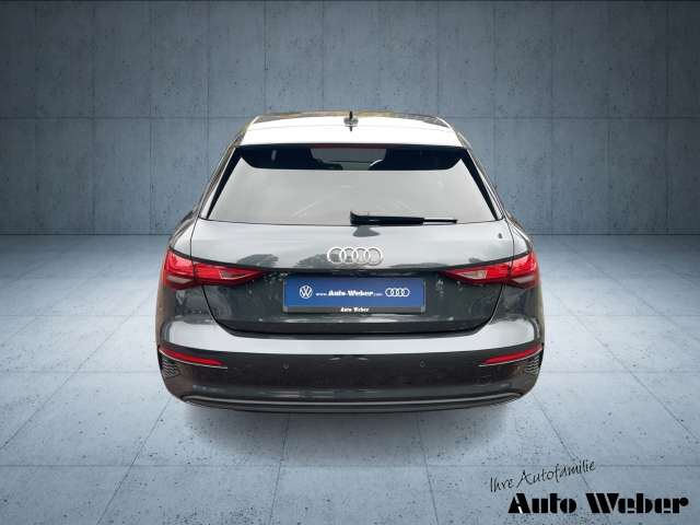 Fahrzeugbild eines Audi A3