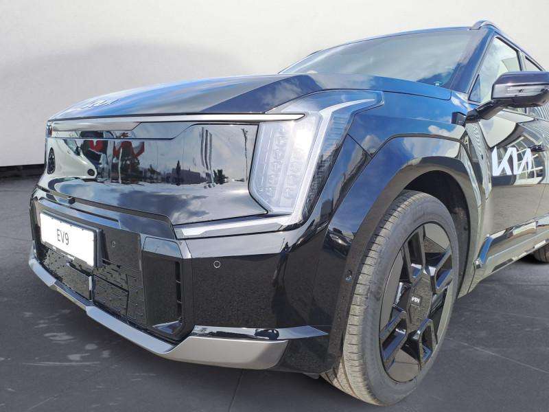 Fahrzeugbild eines Kia EV9