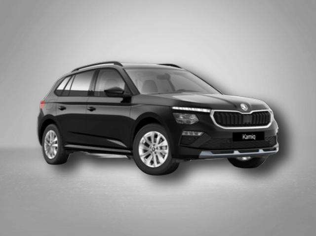 Fahrzeugbild eines Skoda Kamiq
