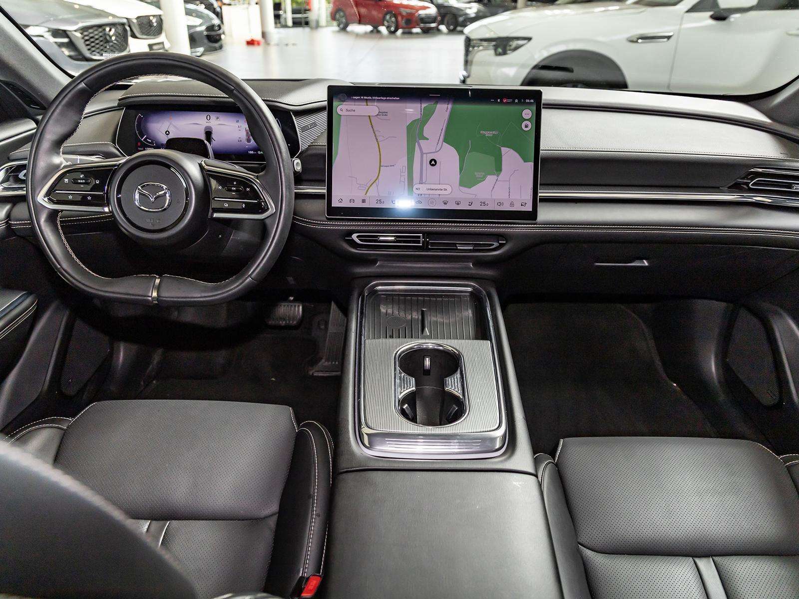 Fahrzeugbild eines Mazda Mazda6