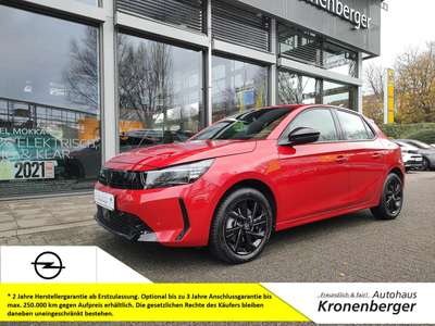 Bild Opel Corsa