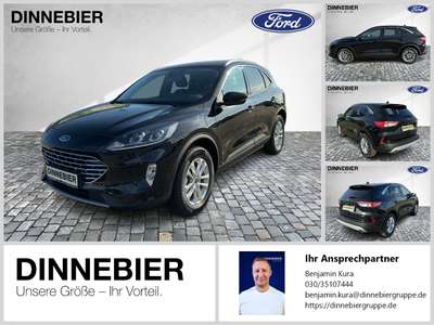 Bild Ford Kuga