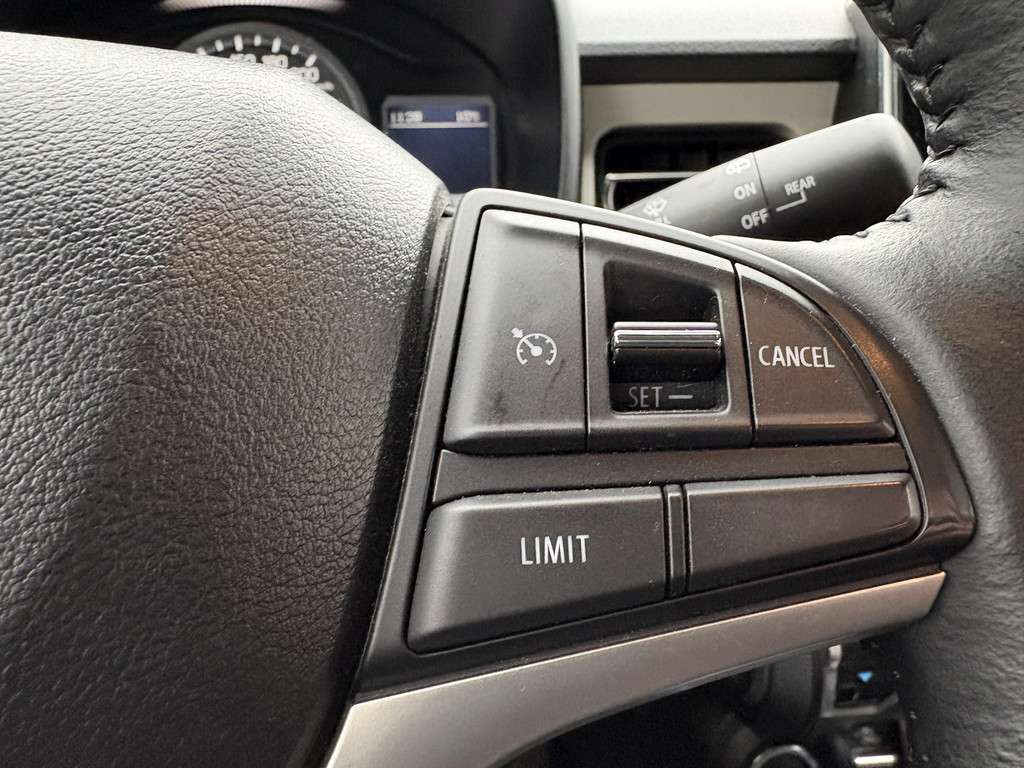 Fahrzeugbild eines Suzuki Ignis