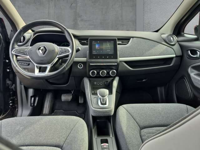Fahrzeugbild eines Renault ZOE