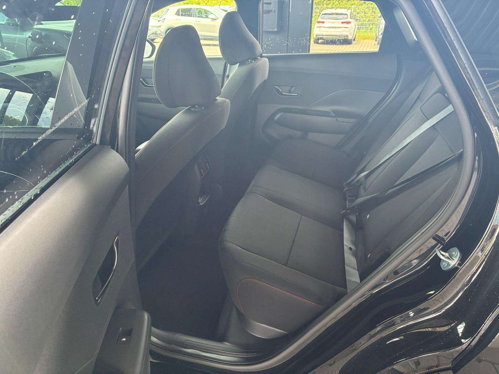 Fahrzeugbild eines Hyundai Kona Elektro
