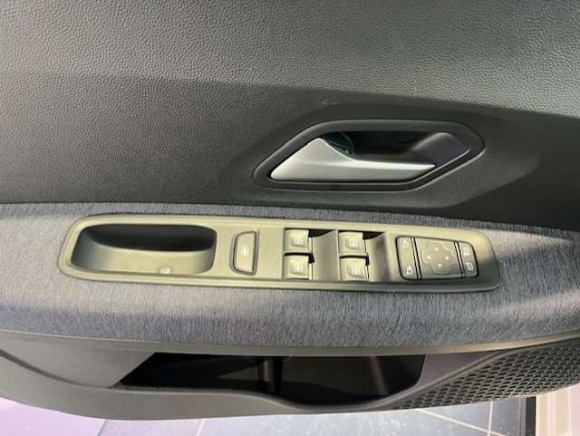 Fahrzeugbild eines Dacia Jogger