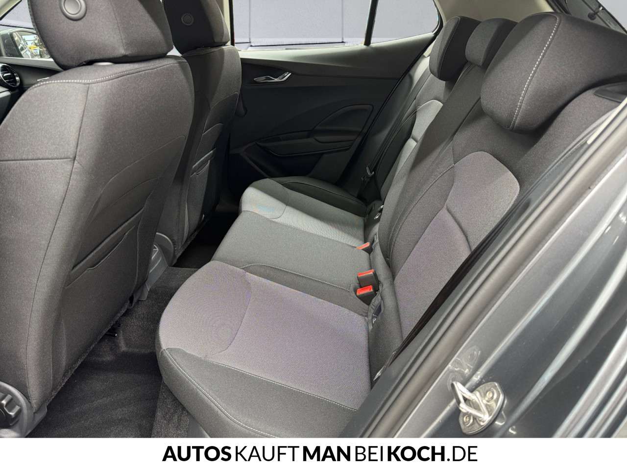 Fahrzeugbild eines Skoda Fabia