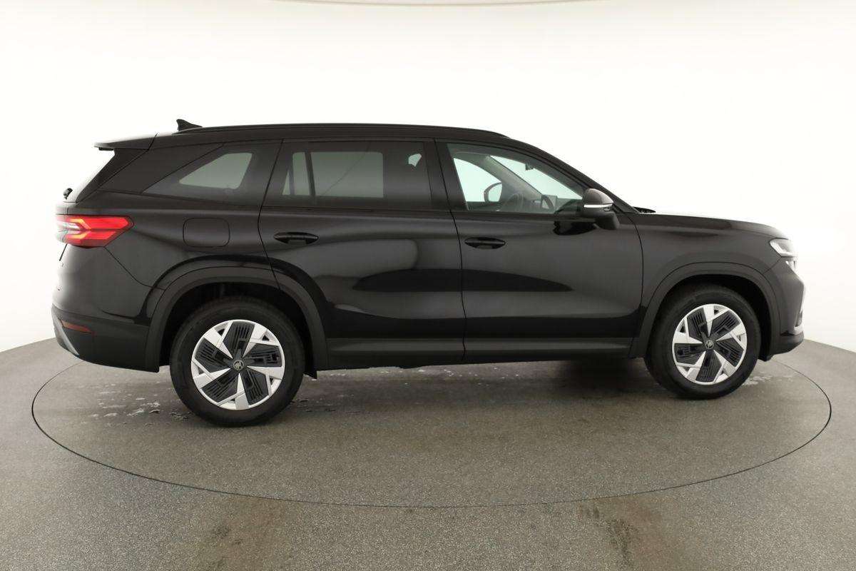 Fahrzeugbild eines Skoda Kodiaq