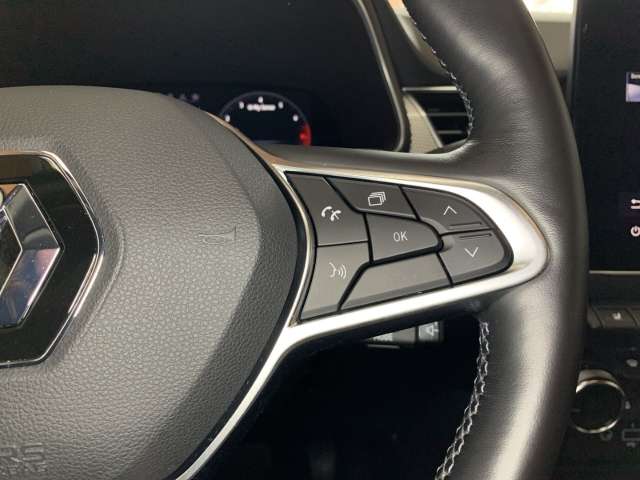 Fahrzeugbild eines Renault Arkana