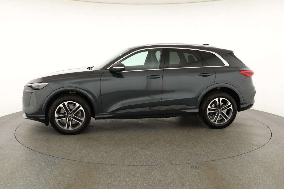 Fahrzeugbild eines Audi Q5