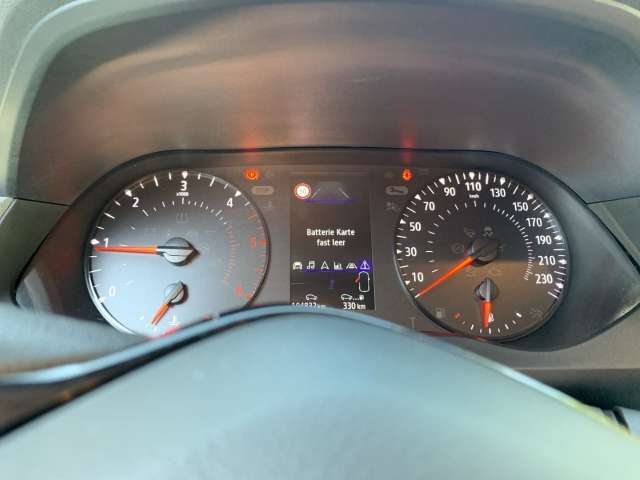 Fahrzeugbild eines Renault Kangoo