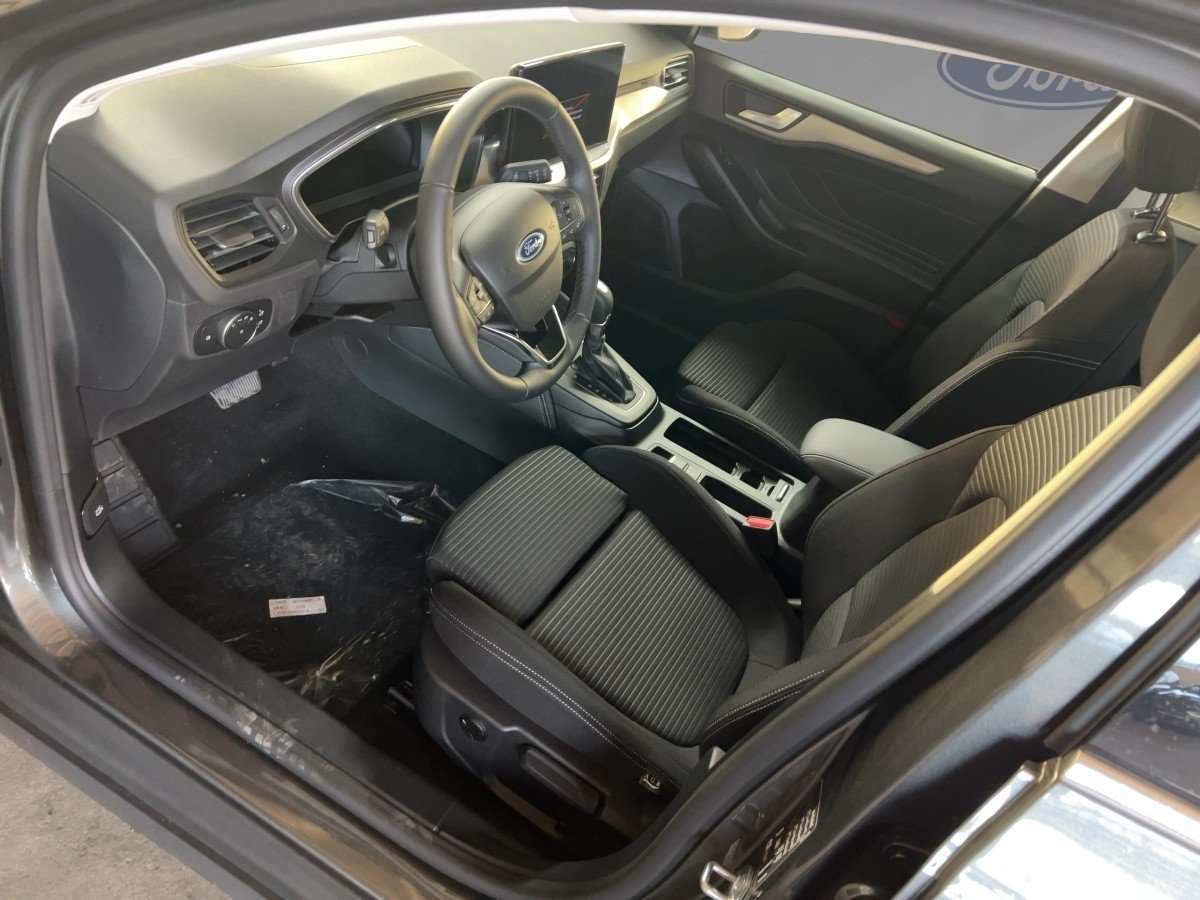 Fahrzeugbild eines Ford Focus
