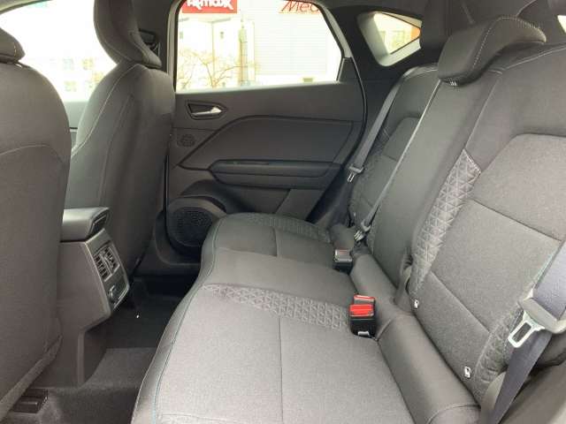 Fahrzeugbild eines Renault Captur