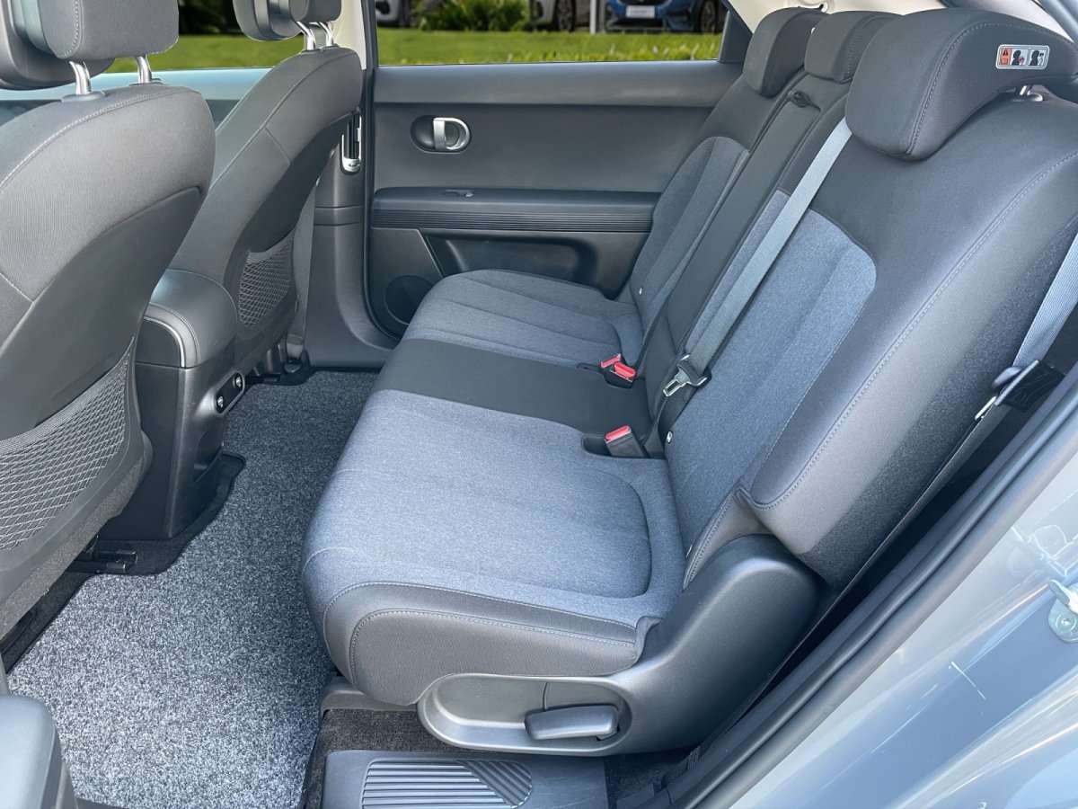 Fahrzeugbild eines Hyundai IONIQ 5