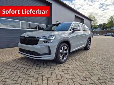 Bild Skoda Kodiaq