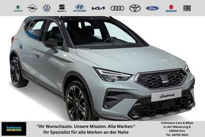 Bild SEAT Arona
