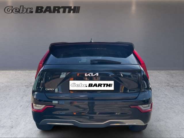 Fahrzeugbild eines Kia Niro
