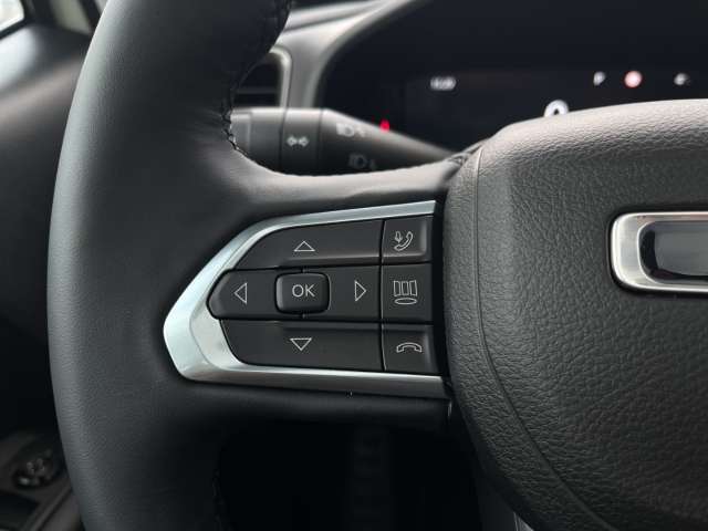 Fahrzeugbild eines Jeep Renegade