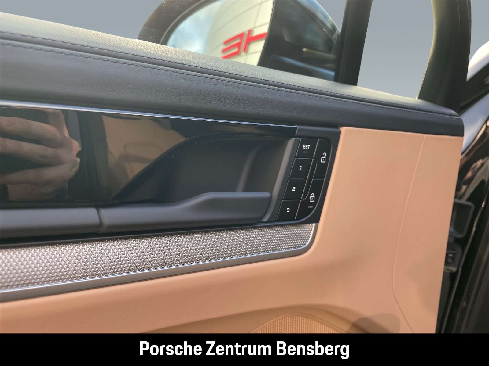 Fahrzeugbild eines Porsche Cayenne