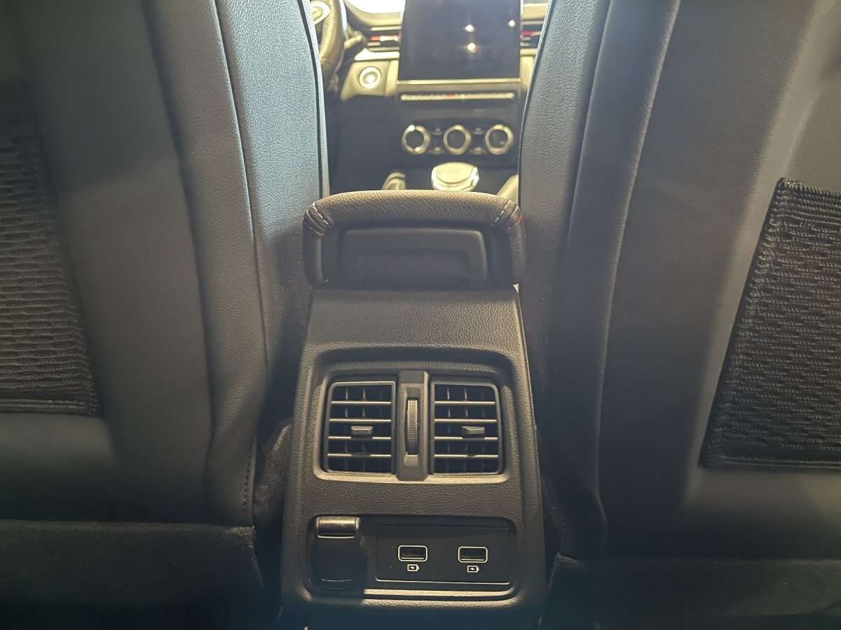 Fahrzeugbild eines Renault Captur