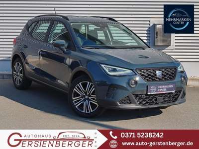 Bild SEAT Arona