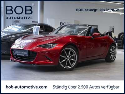 Bild Mazda MX-5