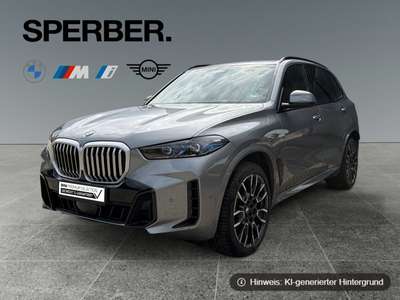 Bild BMW X5