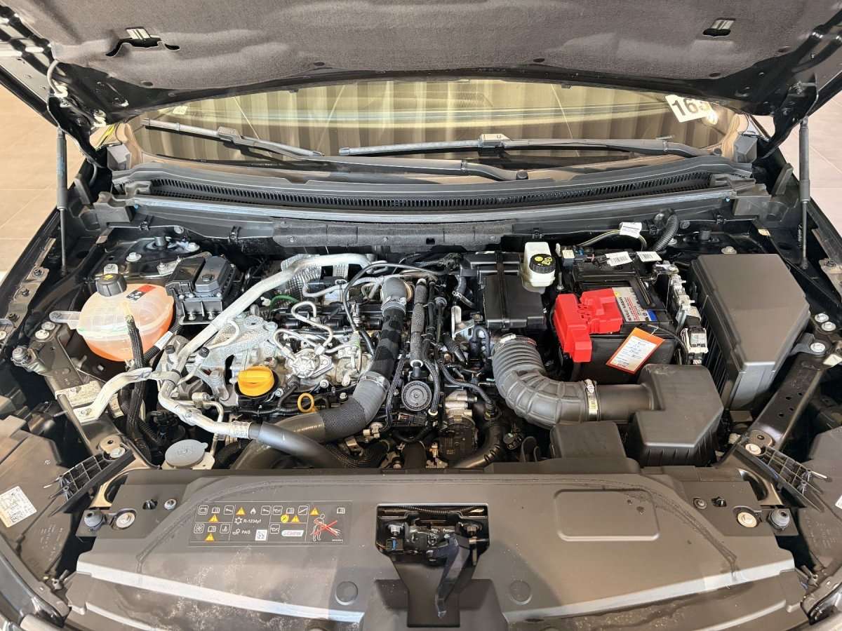 Fahrzeugbild eines Renault Austral