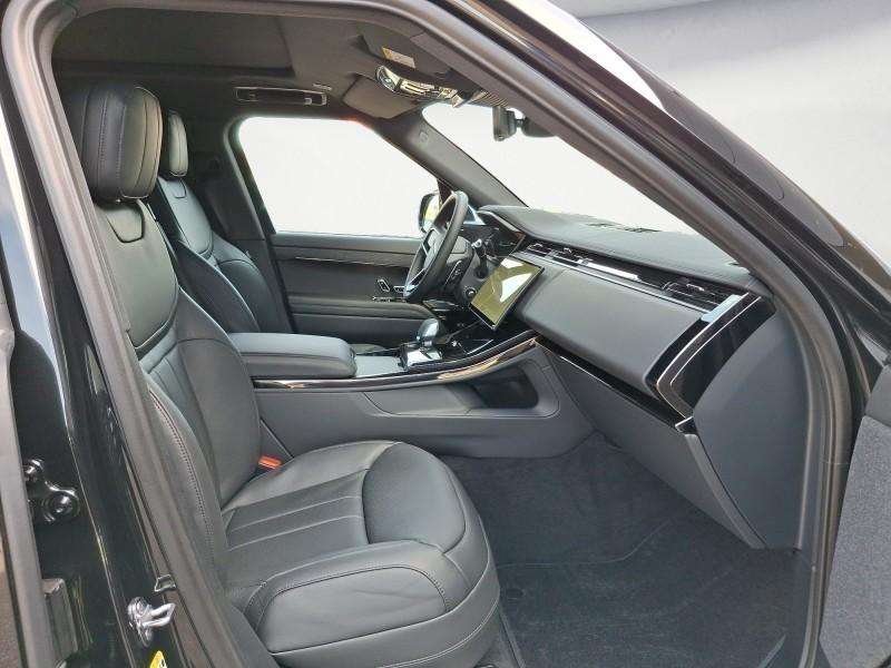 Fahrzeugbild eines Land Rover Range Rover Sport