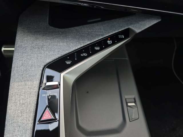 Fahrzeugbild eines Peugeot 3008