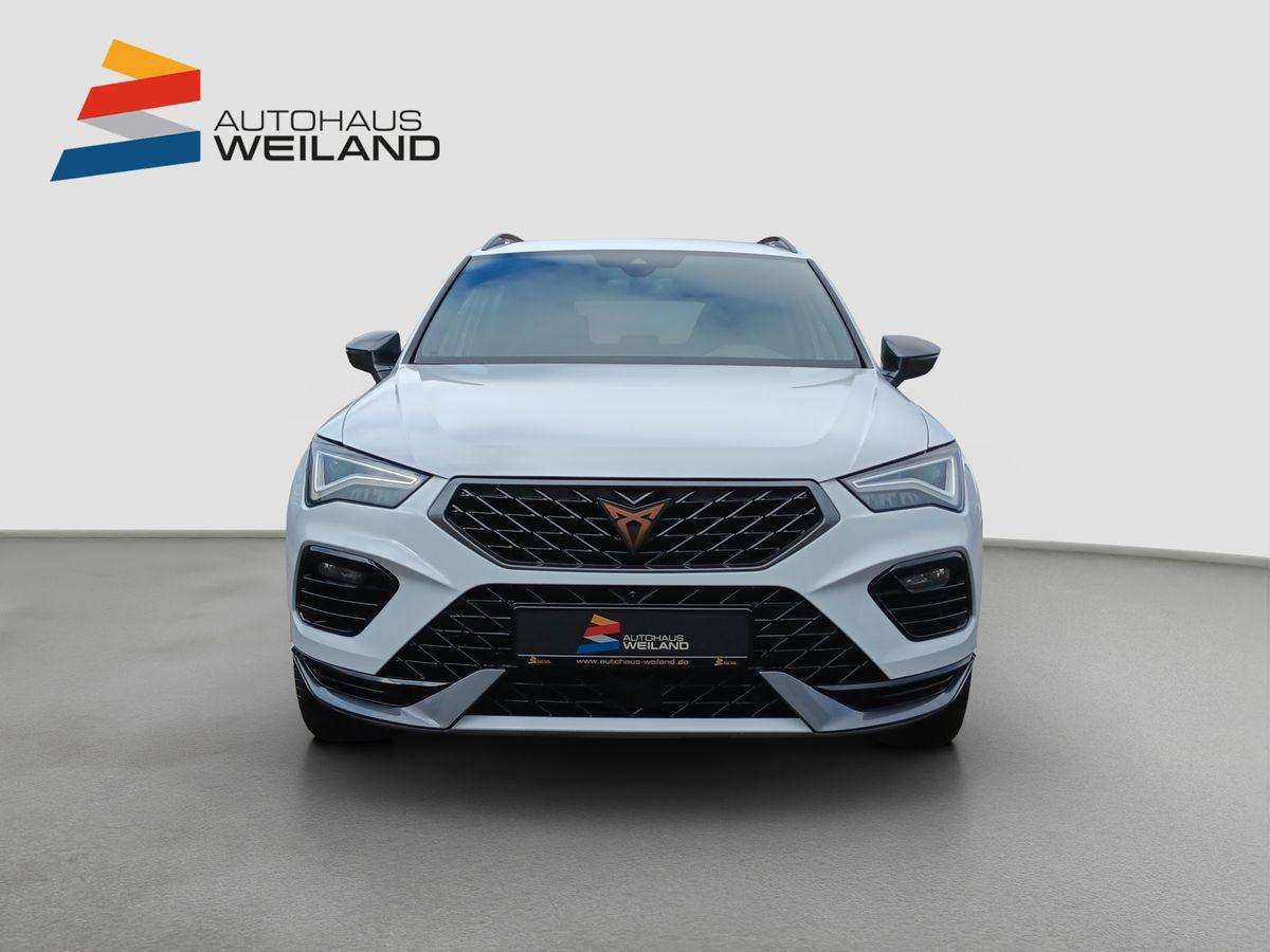 Fahrzeugbild eines CUPRA Ateca