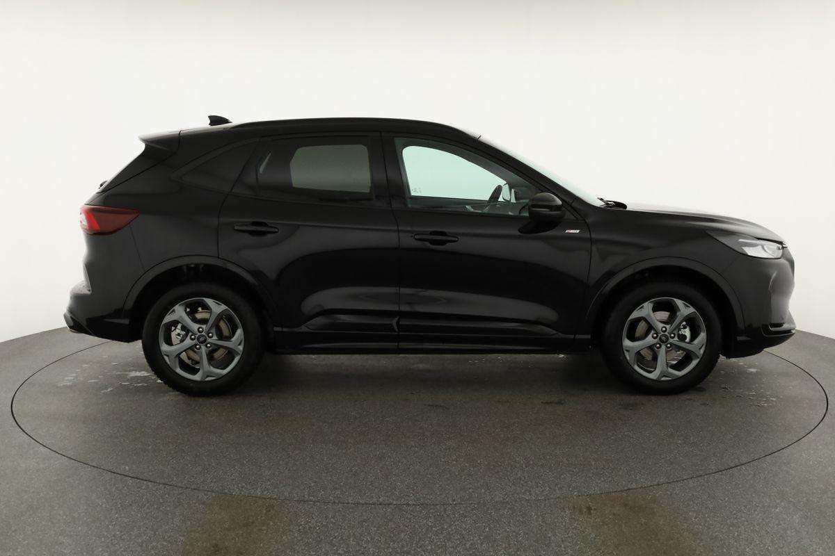 Fahrzeugbild eines Ford Kuga