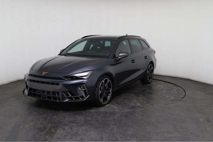 Fahrzeugbild eines CUPRA Leon