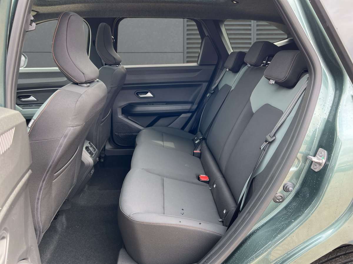 Fahrzeugbild eines Dacia Bigster