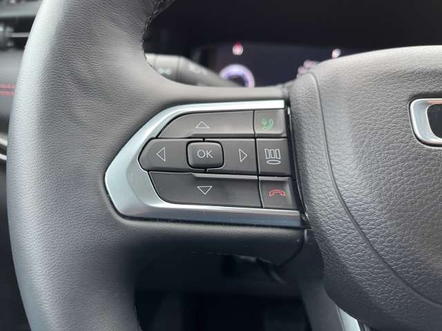 Fahrzeugbild eines Jeep Compass