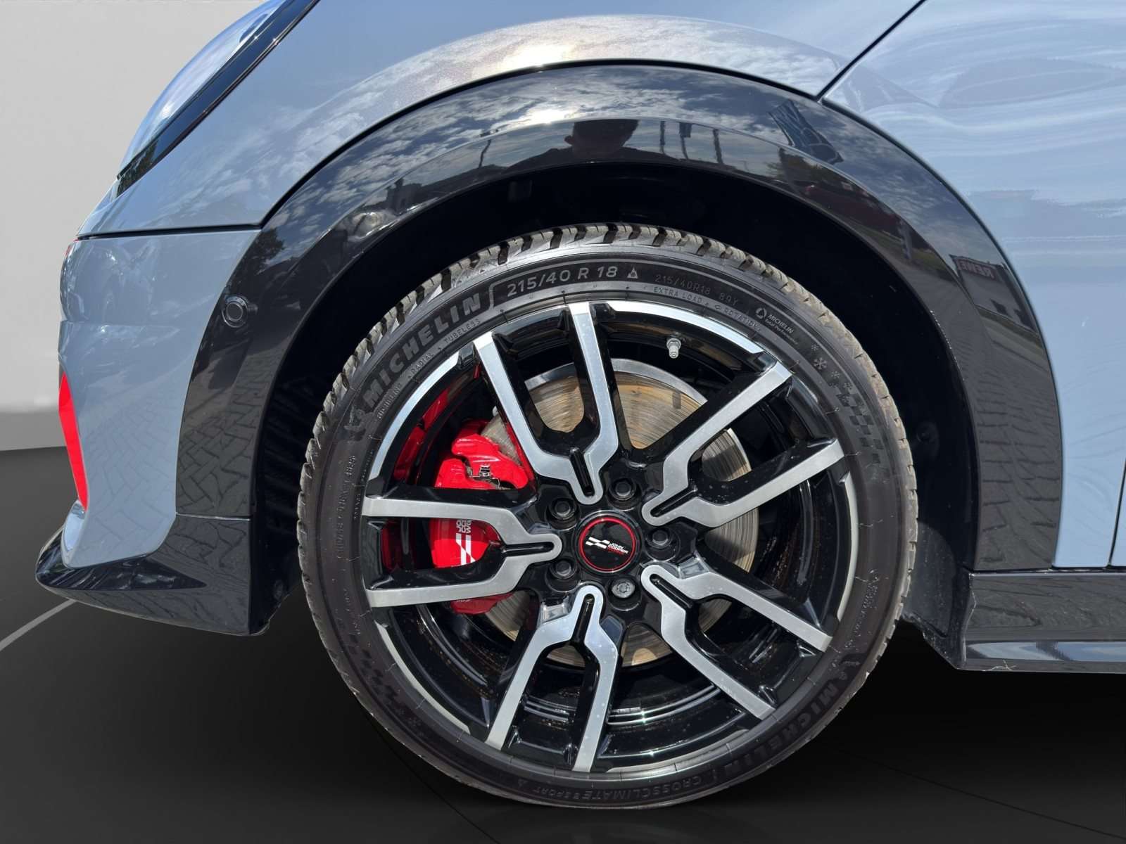 Fahrzeugbild eines MINI MINI