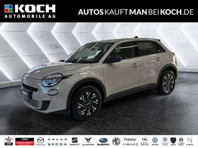 Bild Fiat 600