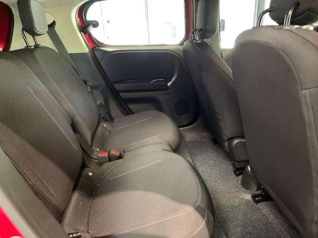 Fahrzeugbild eines Renault Twingo
