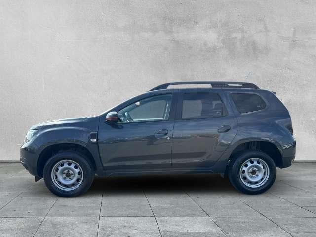 Fahrzeugbild eines Dacia Duster