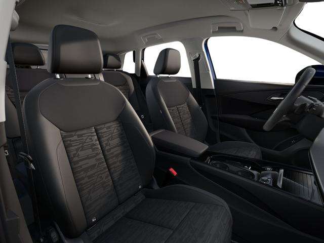 Fahrzeugbild eines Audi Q3