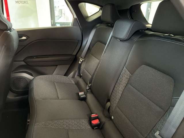 Fahrzeugbild eines Mitsubishi ASX
