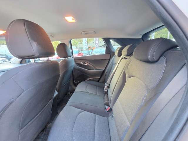 Fahrzeugbild eines Hyundai i30