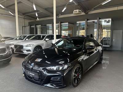 Bild BMW 4er-Reihe