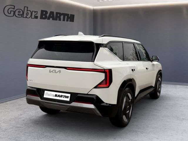 Fahrzeugbild eines Kia EV5