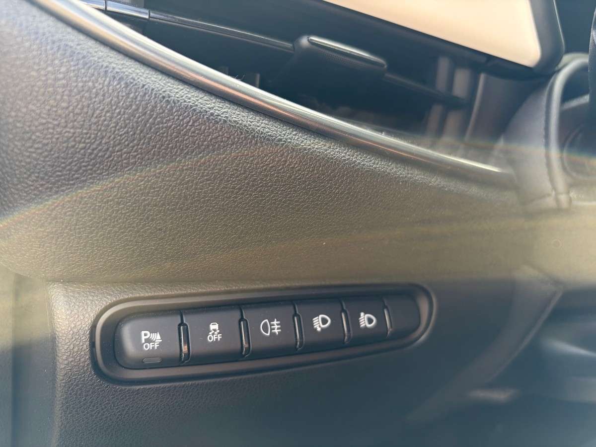 Fahrzeugbild eines Fiat 500