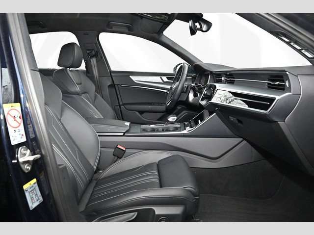 Fahrzeugbild eines Audi A6
