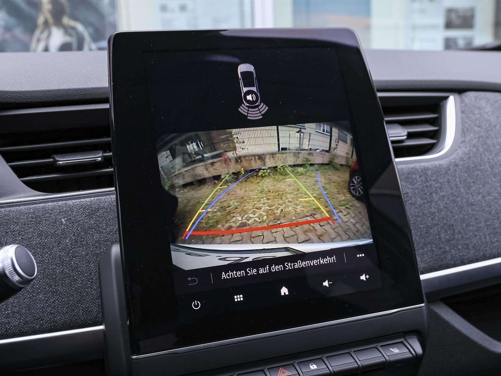 Fahrzeugbild eines Renault ZOE