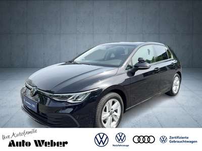 Bild Volkswagen Golf