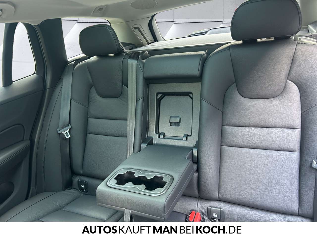 Fahrzeugbild eines Volvo V60