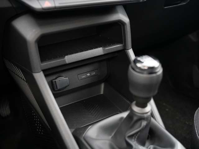 Fahrzeugbild eines Dacia Duster